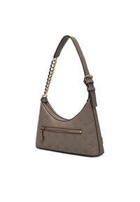Guess Torebka HWPD96 30180 Brązowy. Kolor: brązowy. Materiał: skórzane #5