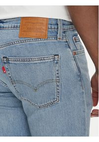 Levi's® Jeansy 511™ 04511-5815 Niebieski Slim Fit. Kolor: niebieski #4