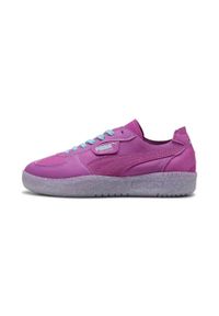 Puma Buty Palermo Moda Paradiso 40129402. Kolor: fioletowy
