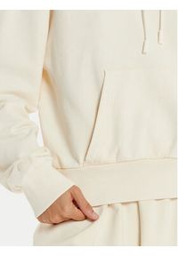 Lacoste Bluza SF2673 Écru Oversize. Materiał: bawełna #3