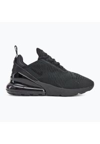 Buty damskie Nike Wmns Air Max 270. Kolor: czarny. Model: Nike Air Max