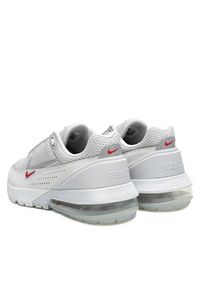 Nike Sneakersy DR0453-001 Biały. Kolor: biały. Materiał: materiał #5