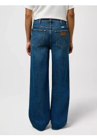 Wrangler - DAMSKIE SPODNIE WRANGLER LOOSE STRAIGHT YOSEMITE 112371184 #4