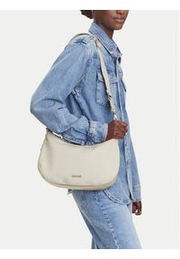 Liu Jo Torebka M Hobo AA5133 T3342 Écru