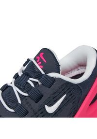 Nike Sneakersy Air Max 270 Go (TD) DV1970 401 Granatowy. Kolor: niebieski. Materiał: materiał. Model: Nike Air Max #2