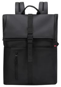 DBRAMANTE1928 - Plecak dbramante 1928 Broadway Icon 16'' midnight #1