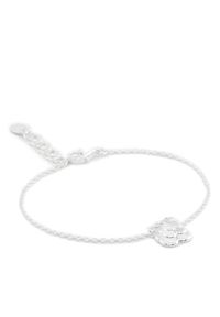 Tous - TOUS Bransoletka Bickie 1004019400 Srebrny. Materiał: srebrne. Kolor: srebrny #1