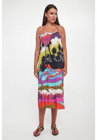 Sportalm - Sukienka midi SPORTALM. Długość: midi #3