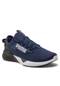 Puma Buty Retaliate 2 376676 43 Granatowy. Kolor: niebieski #5