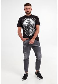 Philipp Plein - Jeansy PHILIPP PLEIN