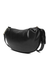 Gianni Chiarini Torebka Matilde BS 11420 FOUCLD Czarny. Kolor: czarny. Materiał: skórzane #5