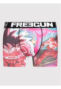 Freegun Bokserki Dragonball FGDBZ8/1/BM/GOK Różowy. Kolor: różowy. Materiał: syntetyk #4
