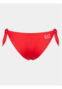 EA7 Emporio Armani Bikini 911016 CC419 00074 Czerwony. Kolor: czerwony. Materiał: syntetyk #3