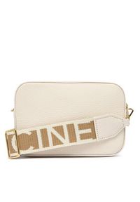 Coccinelle Torebka MN5 Tebe E5 MN5 55 I1 01 Écru. Materiał: skórzane #2