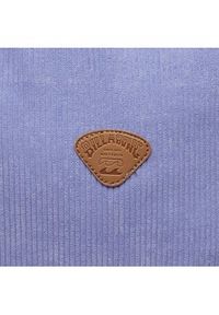 Billabong Plecak JABKVBSC Niebieski. Kolor: niebieski. Materiał: materiał #4