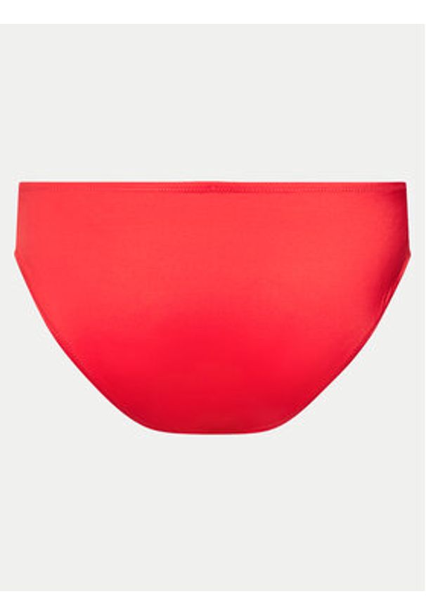 Dorina Dół od bikini Fiji DCHI0005MI010 Czerwony. Kolor: czerwony. Materiał: syntetyk