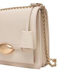 Gino Rossi - GINO ROSSI Torebka EO-KY129 Écru #6