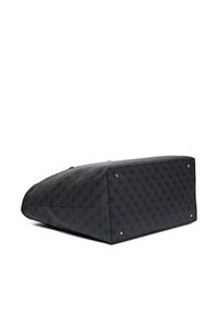 Guess Torebka HWESG9 51429 Szary. Kolor: szary. Materiał: skórzane #5