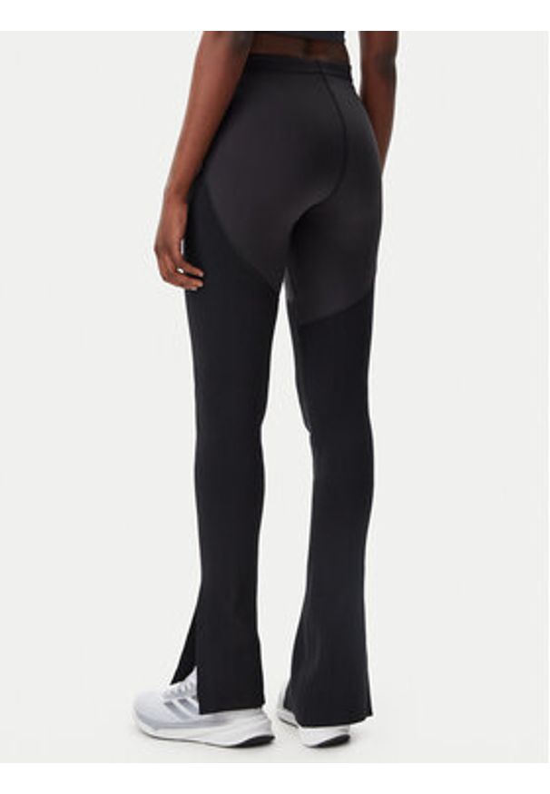 Adidas by Stella McCartney - adidas by Stella McCartney Legginsy TrueStrength HR4509 Czarny Slim Fit. Kolor: czarny. Materiał: syntetyk