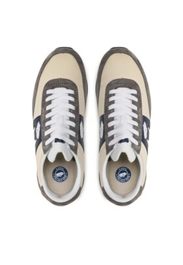 Karhu Sneakersy Albatross 82 F802505 Szary. Kolor: szary. Materiał: materiał