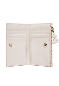 Tous - TOUS Portfel Brenda 2002105613 Różowy. Kolor: różowy. Materiał: skóra #2