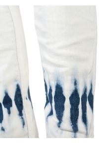 Armani Exchange Jeansy | 3GZJ14 Z1CBZ | Mężczyzna | Biały, Niebieski. Stan: obniżony. Kolor: niebieski, biały, wielokolorowy #3