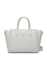 Torebka Emporio Armani. Kolor: brązowy #1