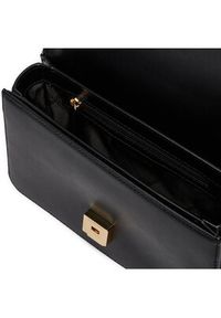 MICHAEL Michael Kors Torebka 30T4GD8S6L Czarny. Kolor: czarny. Materiał: skórzane #3