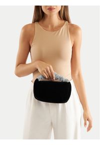 DeeZee Torebka MDP-L-022-06 Czarny. Kolor: czarny #1