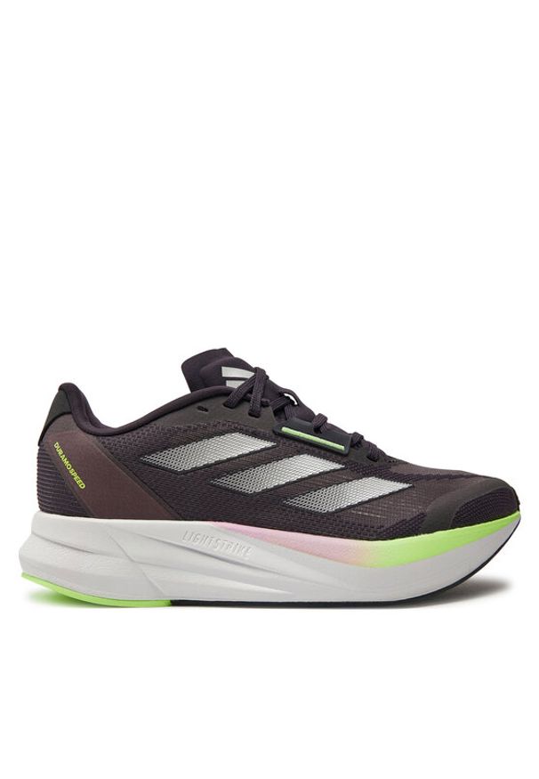 Adidas - adidas Buty do biegania Duramo Speed IE7985 Fioletowy. Kolor: fioletowy