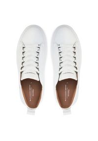 Alexander Smith Sneakersy Wembley ASBBWYM 2311 Biały. Kolor: biały. Materiał: skóra #4