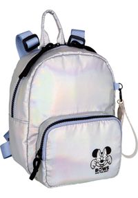 Paso - DISNEY 100 - LILLY - PLECAK MŁODZIEŻOWY - OPAL COLLECTION. Wzór: motyw z bajki. Styl: młodzieżowy