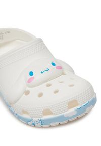 Crocs Klapki Classic Cinnamoroll Clog Kids 210344 Kolorowy. Wzór: kolorowy #4