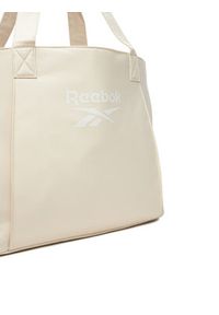 Reebok Torebka RBK-B-003-07 Écru #5