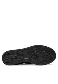 Polo Ralph Lauren Sneakersy Bedford 804975536004 Czarny. Kolor: czarny. Materiał: zamsz, skóra #2