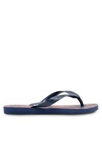 Japonki Havaianas. Kolor: niebieski #1