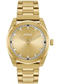 HUGO BOSS - Zegarek Hugo Boss Zegarek Męski Hugo Boss 1530354 ( 42 mm) #1