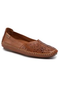 Pikolinos Półbuty 578-4976 Brązowy. Kolor: brązowy. Materiał: skóra #5