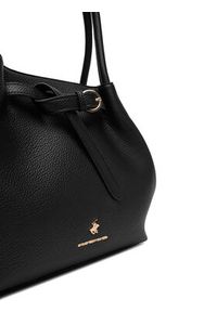 Beverly Hills Polo Club Torebka CEO-BHPC-C-005-09 Czarny. Kolor: czarny #5