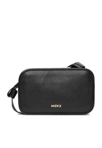 MEXX Torebka C-MEXX-L-023-08 Czarny. Kolor: czarny