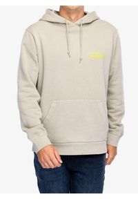 Bluza z kapturem Gramicci Mountaineering Hooded Sweatshirt. Typ kołnierza: kaptur. Kolor: beżowy #2