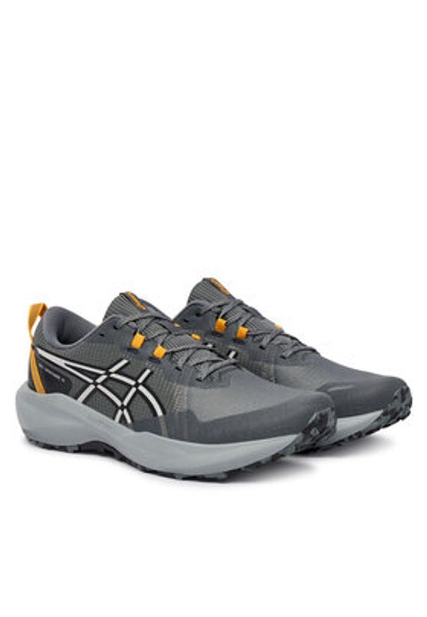 Asics Buty do biegania Gel-Venture 11 1011C160 Szary. Kolor: szary. Materiał: mesh
