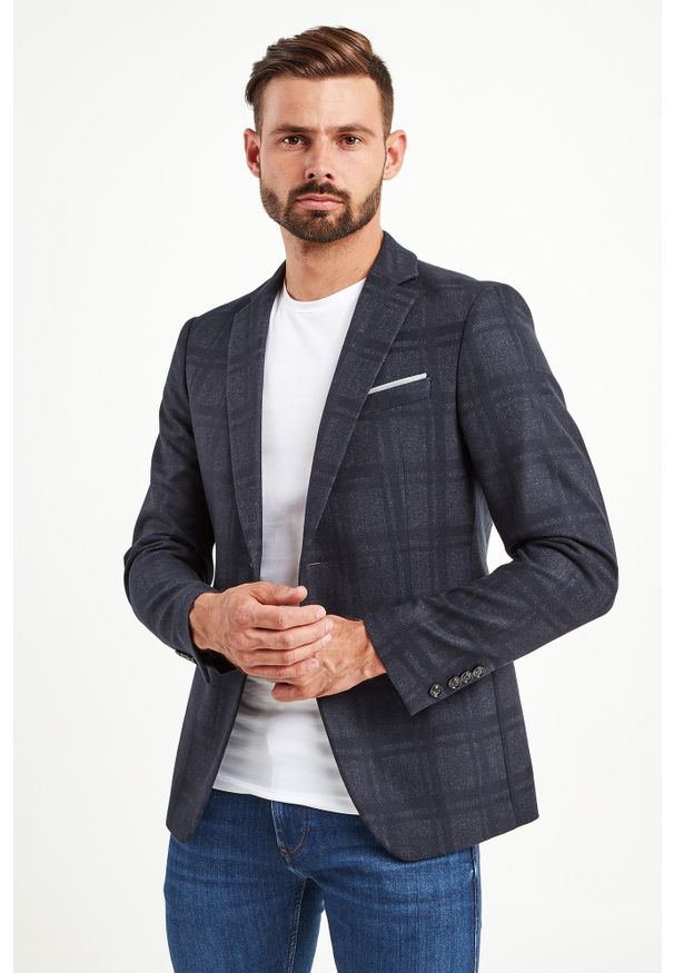 Marynarka Joop! Collection elegancka