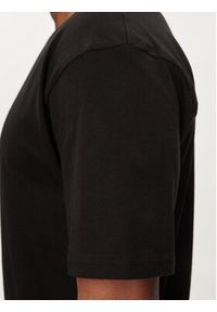 Vans Komplet 3 t-shirtów VN000KHD Czarny Regular Fit. Kolor: czarny. Materiał: bawełna #5