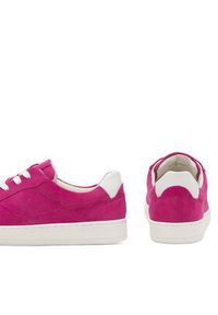 Lasocki Sneakersy WI16-DELECTA-03 Różowy. Kolor: różowy #4