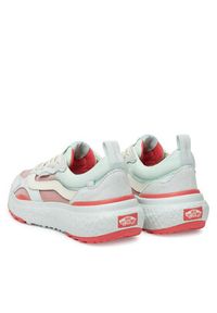 Vans Sneakersy Mte Ultrarange Neo Vr3 VN000CWE8871 Niebieski. Kolor: niebieski. Materiał: zamsz, skóra #3