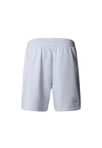 The North Face Szorty Essential Relaxed Nf0A8C2G0Ti. Kolor: szary