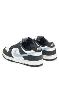 Nike Sneakersy Dunk Low IB3079 100 Biały. Kolor: biały. Materiał: nubuk, skóra #2