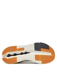 On Sneakersy Cloudnova Form 2 3ME30151430 Czarny. Kolor: czarny. Materiał: materiał