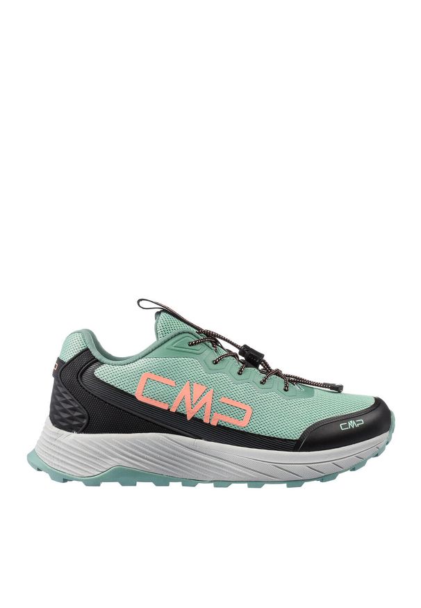 Buty sportowe damskie CMP PHELYX. Kolor: czarny, niebieski, wielokolorowy